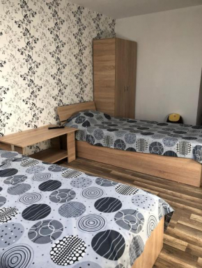 VGS Residence, Craiova